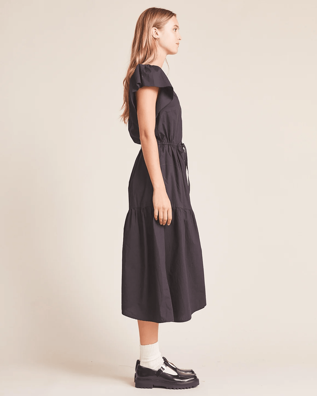 Kristi Dress in Black