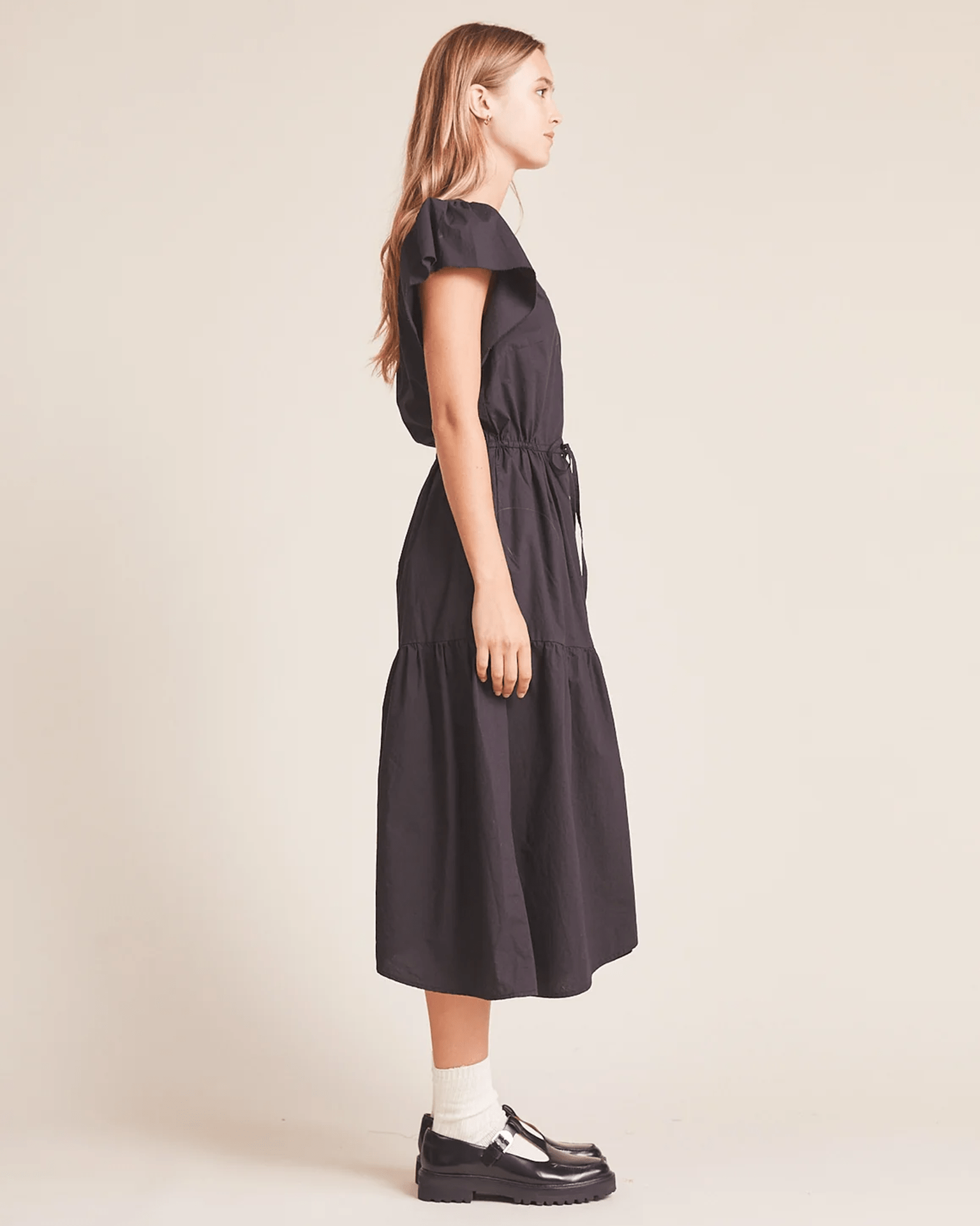 Kristi Dress in Black