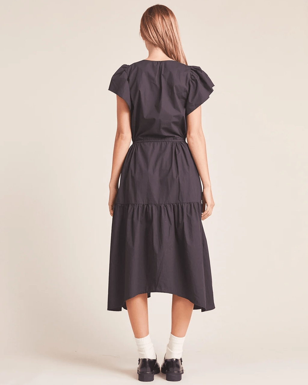 Kristi Dress in Black