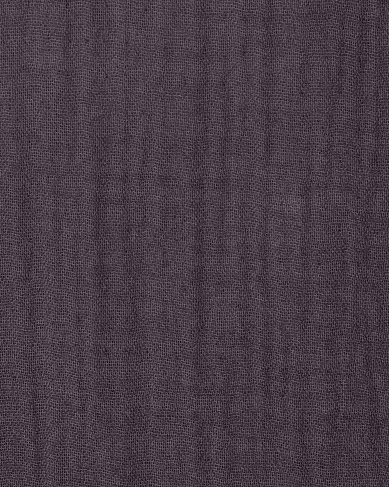 Andrea Dress in Charcoal