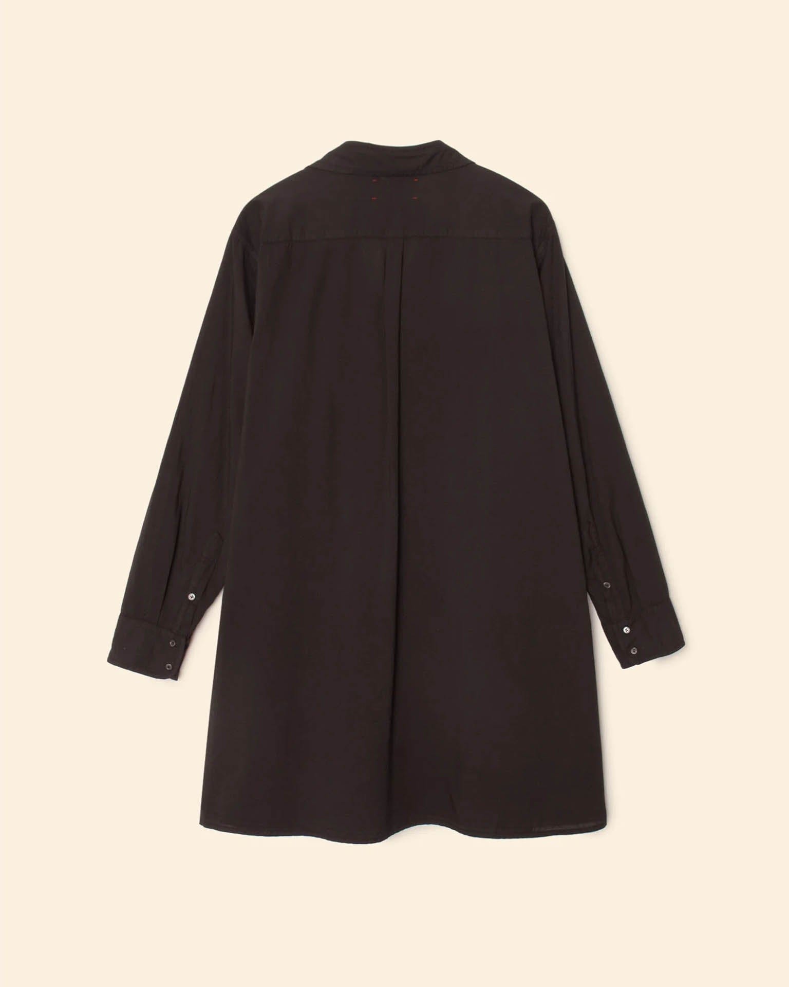 Bobby Dress in Black