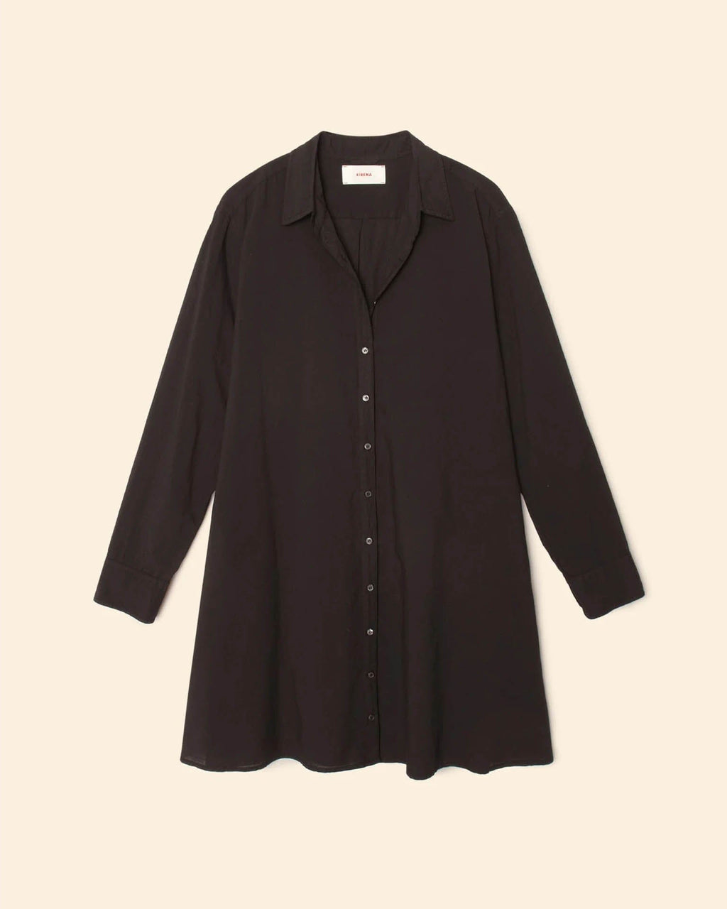 Bobby Dress in Black