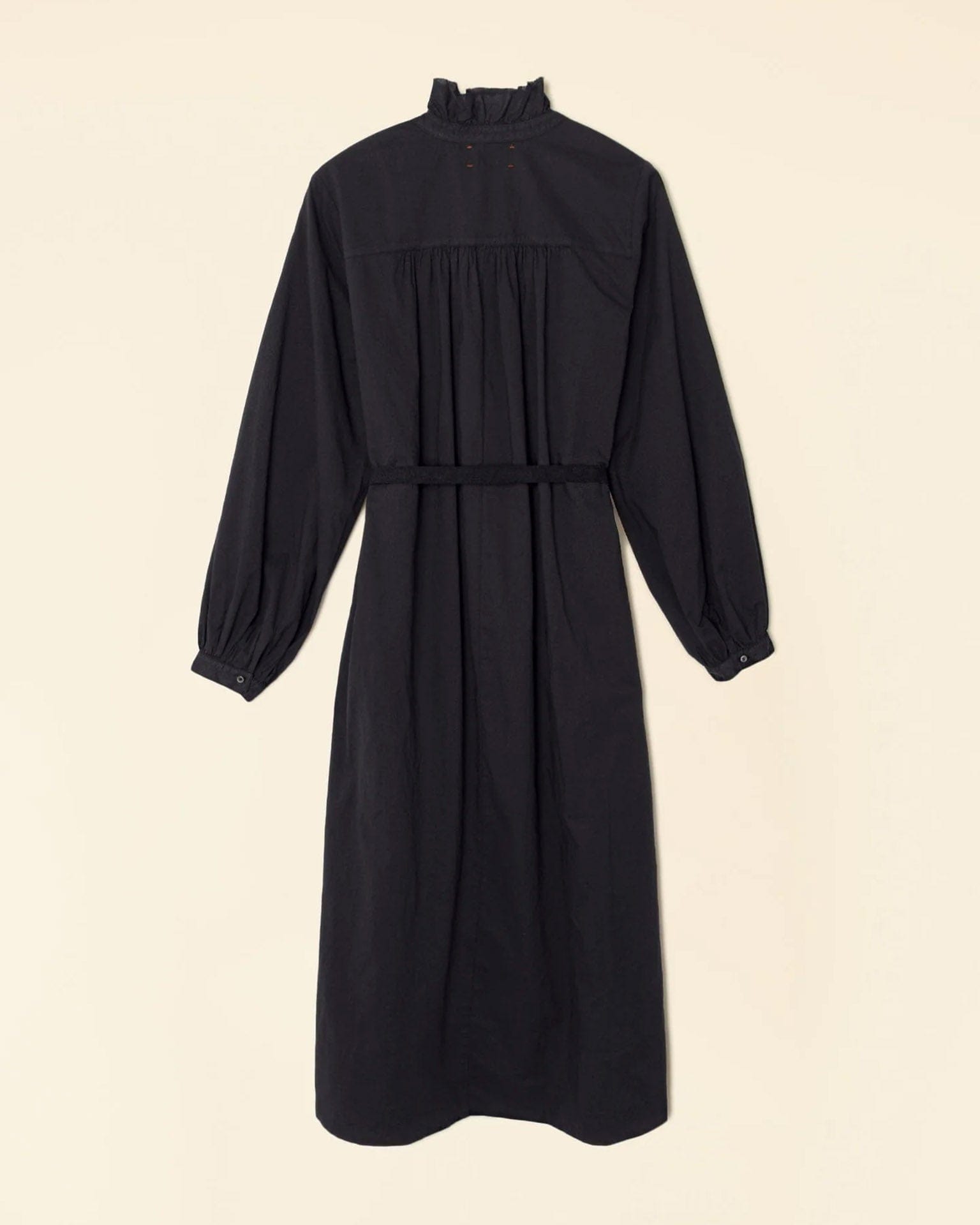 Caspy Dress in Black