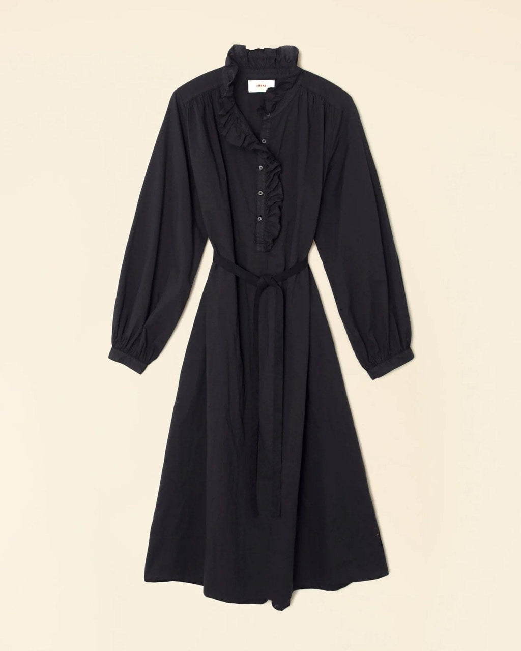 Caspy Dress in Black