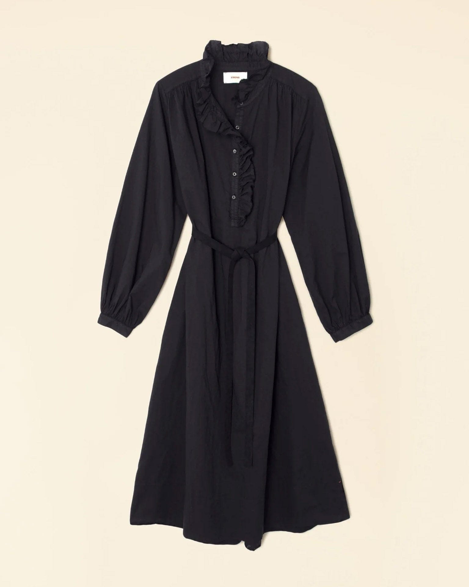 Caspy Dress in Black